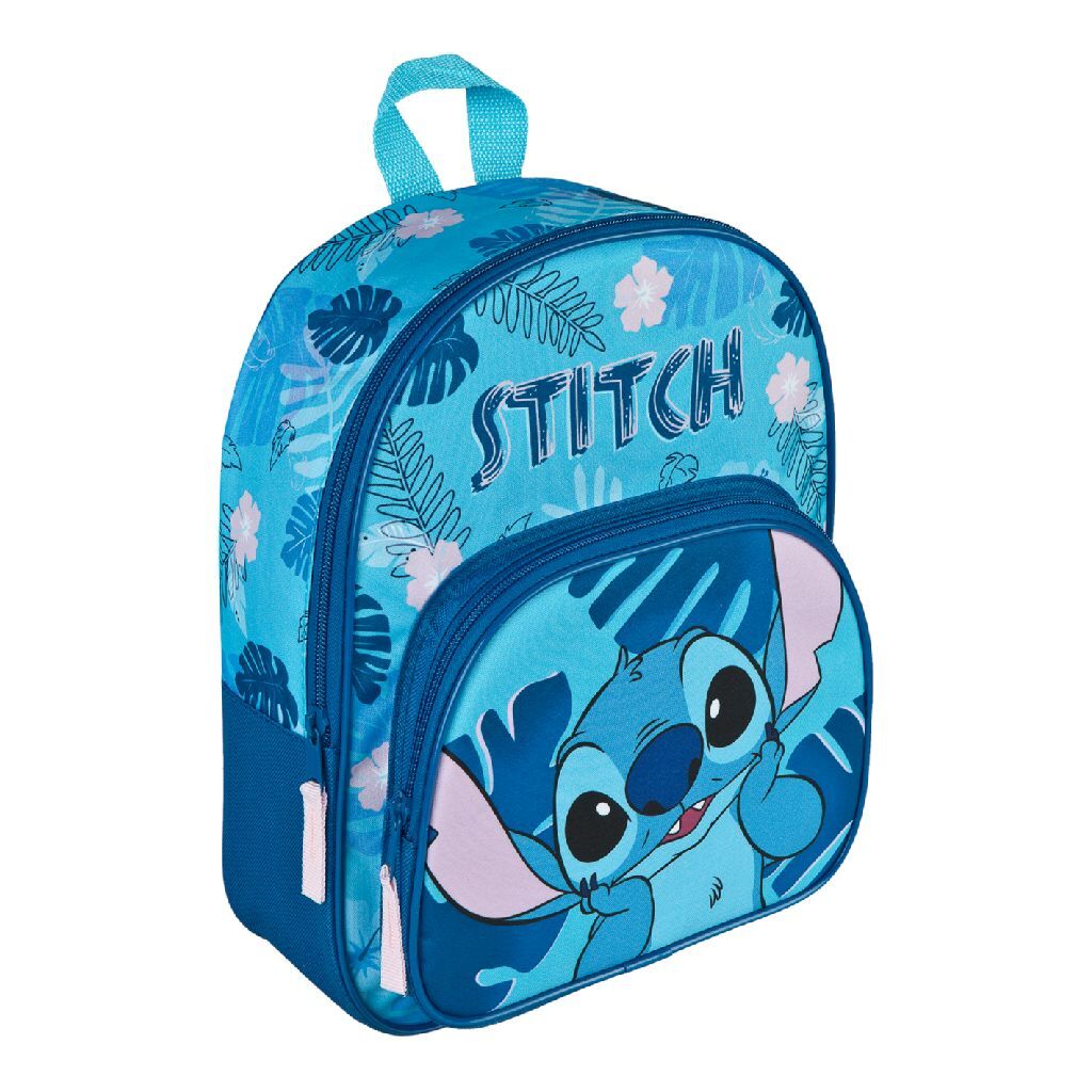 Undercover-Rucksack mit Vordertasche