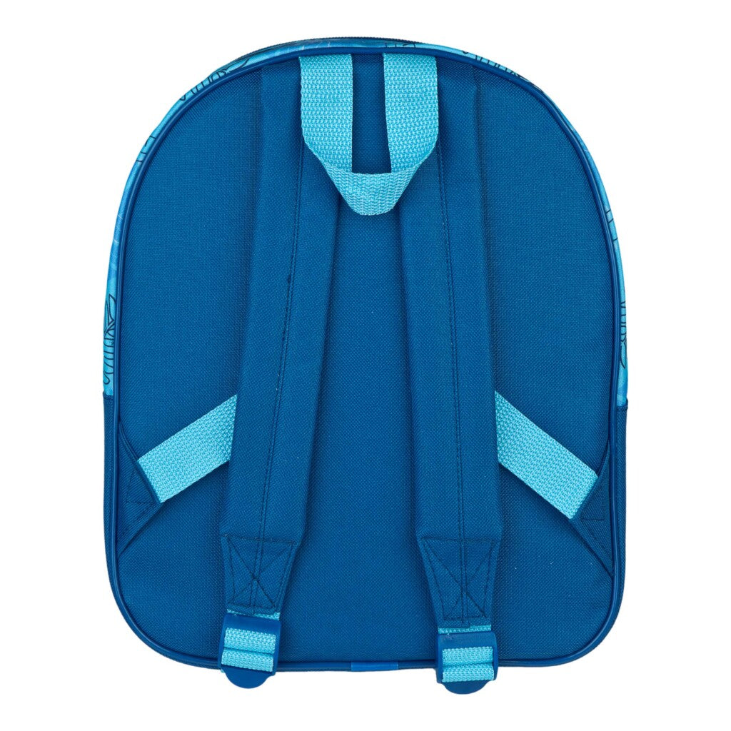 Undercover-Rucksack mit Vordertasche