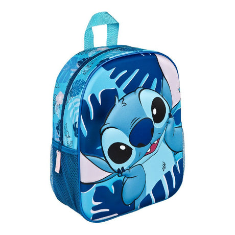 Undercover Stitch 3D-Rucksack