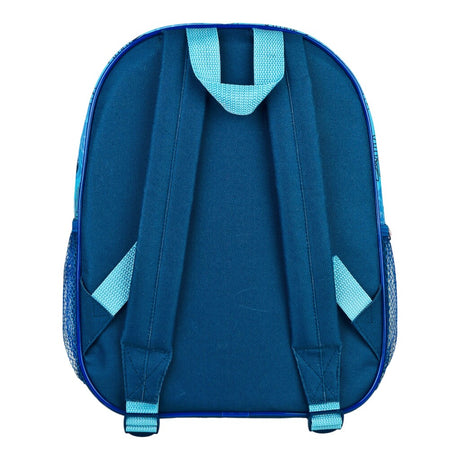 Undercover Stitch 3D-Rucksack
