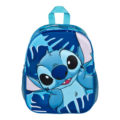 Undercover Stitch 3D-Rucksack