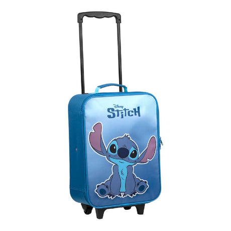 Undercover-Trolley für Kinder
