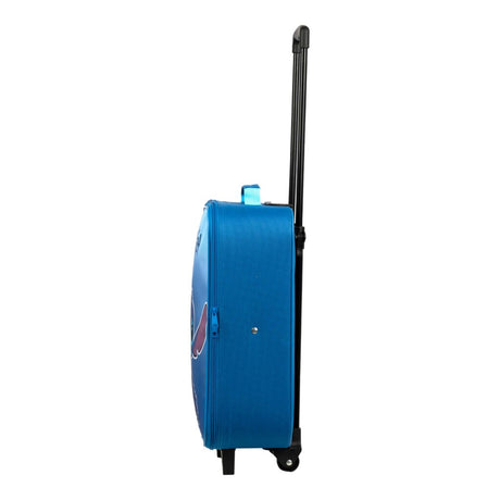 Undercover-Trolley für Kinder
