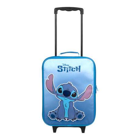 Undercover-Trolley für Kinder