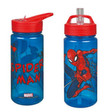 Undercover Aero Trinkflasche Spiderman, 500ml