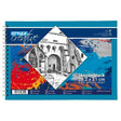 Toppoint Skizzenbuch A4 25 Blatt 140gr