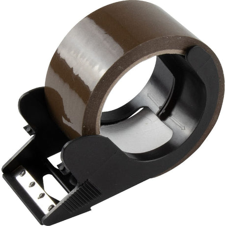Stylex Klebeband + Abroller 5x600 cm