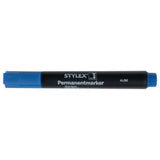 Stylex Permanentmarker 3 Stück