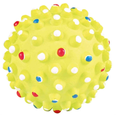 Trixie Moosgummi-Igelball sortiert
