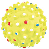 Trixie Moosgummi-Igelball sortiert