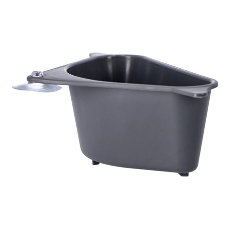 Michelino Spülbecken-Organizer 29 cm Anthrazit