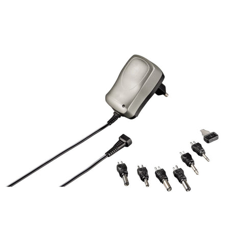 Xavax Universal-Schaltnetzteil AC DC Eco600