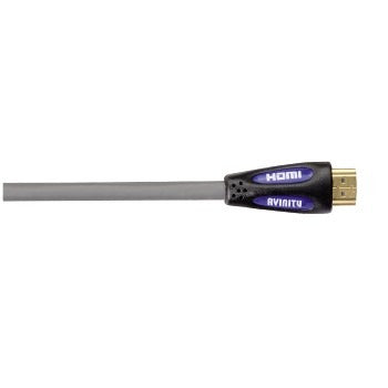 Avinity 107410 HS HDMI-Kabel Gold 1,5 m