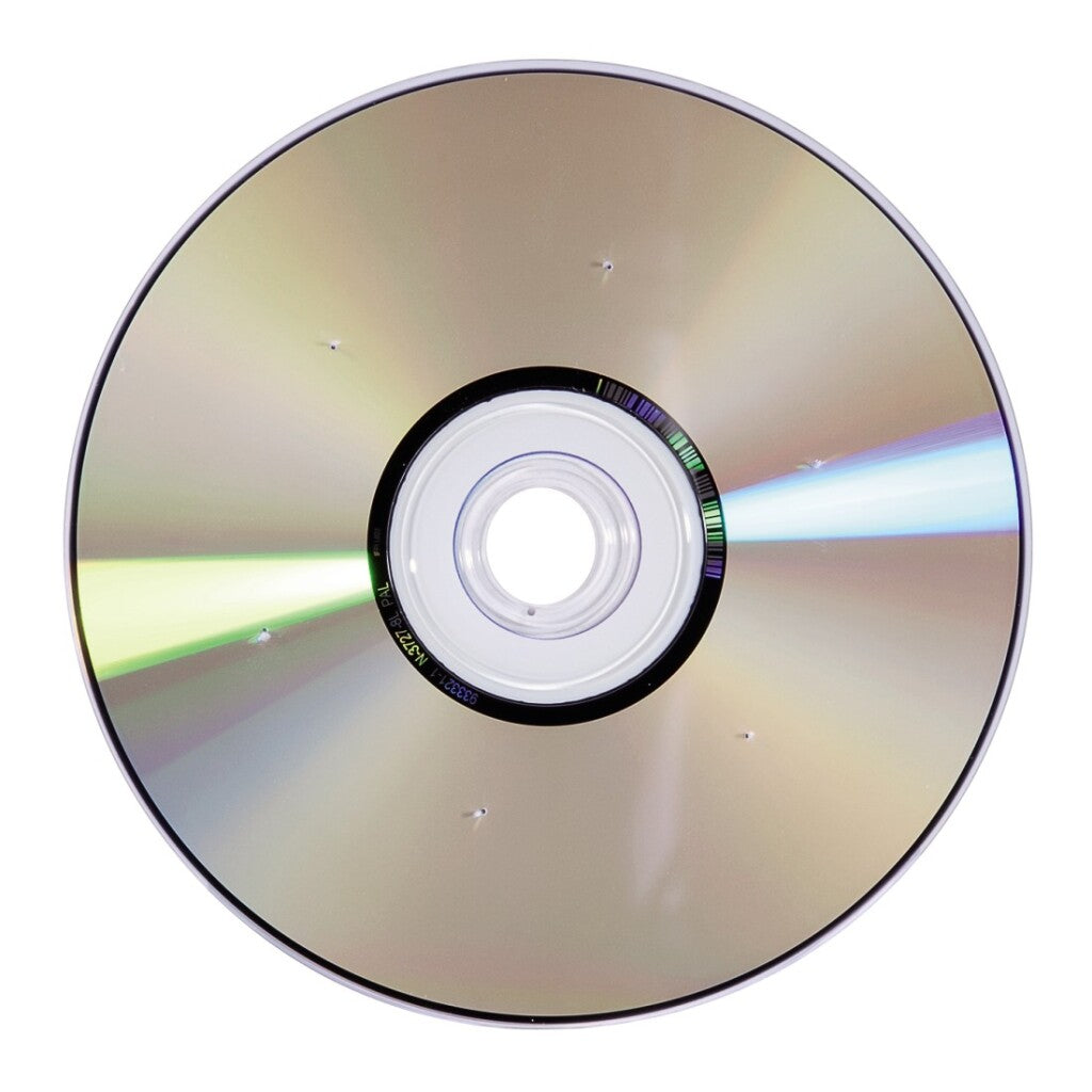 Hama DVD Deluxe Laserlinsenreiniger