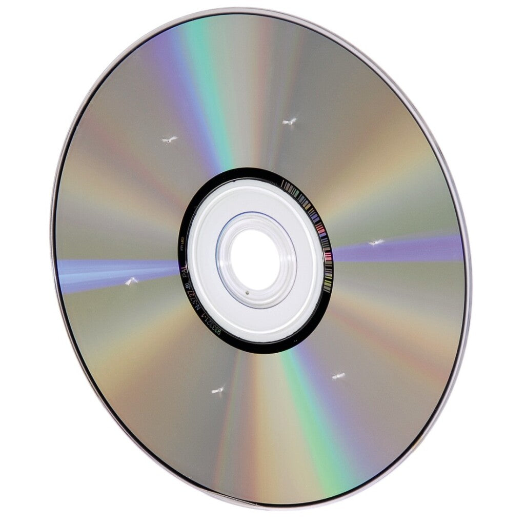 Hama DVD Deluxe Laserlinsenreiniger