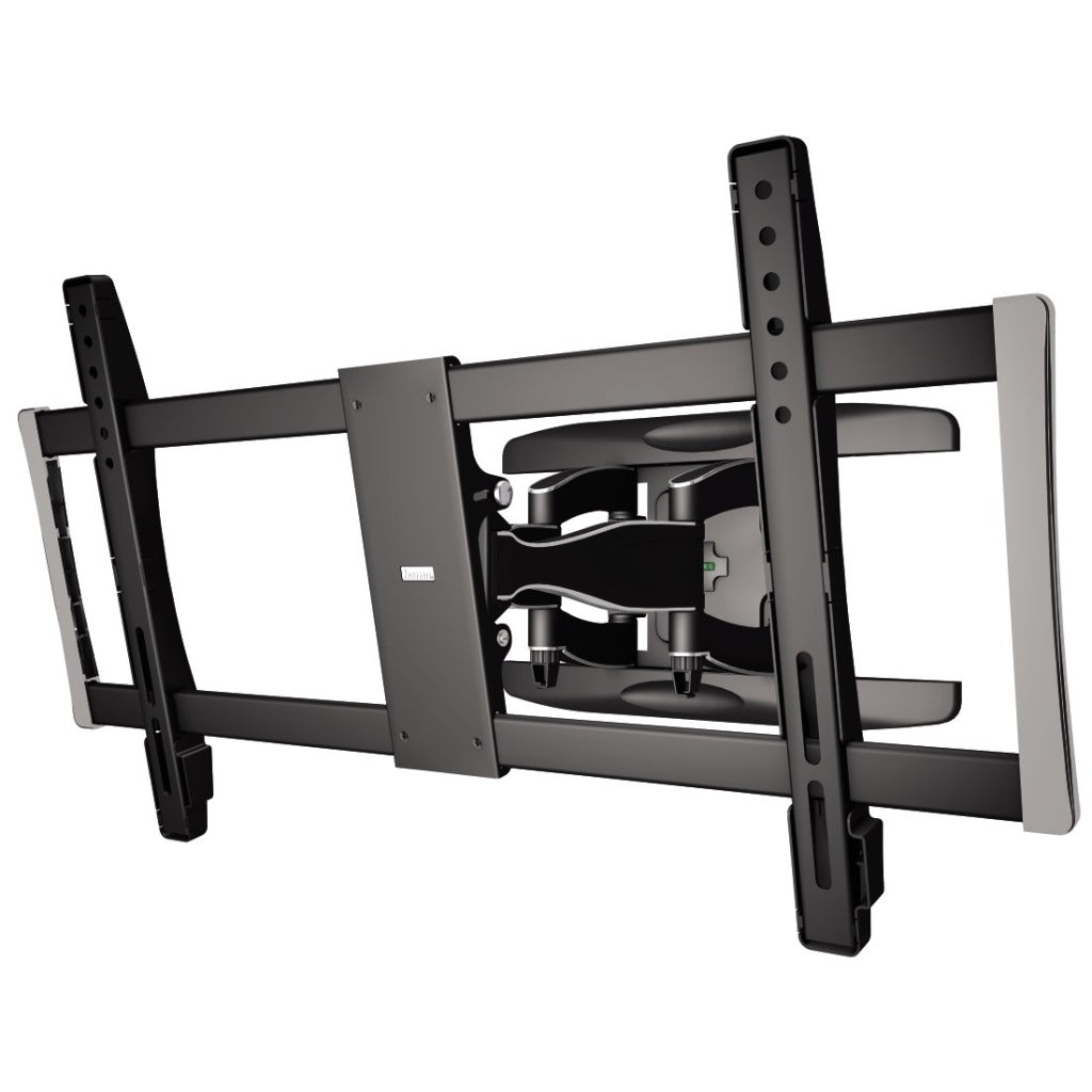 Hama TV-Wandhalterung Fullmotion Premium Vesa 800x400 229 cm (90) Schwarz