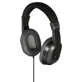 Thomson hed2006bk ist ein Over-Ear-Kopfhörer