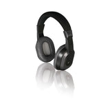 Thomson hed2006bk ist ein Over-Ear-Kopfhörer