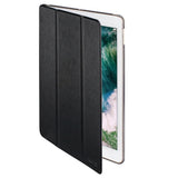 Hama Tablet-Hülle Fold Clear für iPad 9.7 (2017) Schwarz