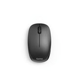 Hama optische Funkmaus MW-110 3 Tasten schwarz