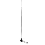 Hama DVB-T DVB-T2 Funk-Teleskopantenne Leistung 15 passiv