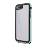 Hama Outdoor-Box Aqua Apple iPhone 7 8 Plus Türkis