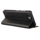 Hama Booklet Slim Pro für Huawei Honor 10 Schwarz