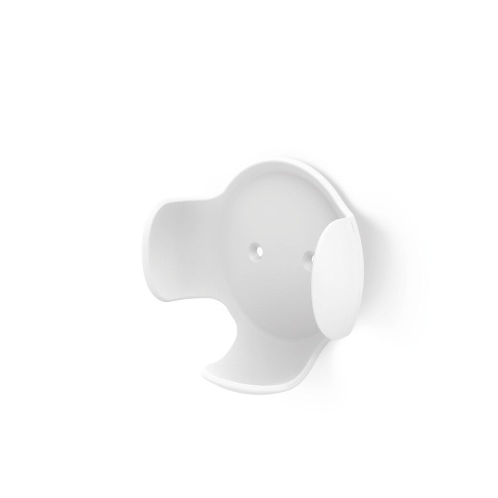 Hama Wandhalterung für Google Home mini weiß