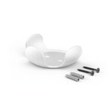 Hama Wandhalterung für Google Home mini weiß