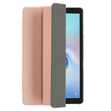 Hama Tablet-Hülle Fold Clear für Samsung Galaxy Tab A 10,5 Roségold