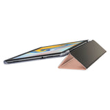 Hama Tablet-Hülle Fold Clear für Samsung Galaxy Tab A 10,5 Roségold
