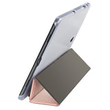Hama Tablet-Hülle Fold Clear für Samsung Galaxy Tab A 10,5 Roségold