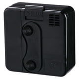 Hama Reisewecker A50 Schwarz
