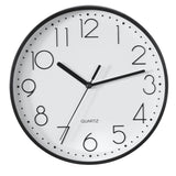 Hama Wanduhr PG-220 Low Noise Schwarz