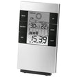 Hama LCD-Thermo-Hygrometer TH-200