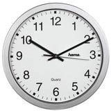 Hama Wanduhr cwa100