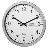 Hama Wanduhr cwa100