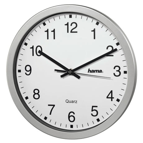 Hama Wanduhr cwa100