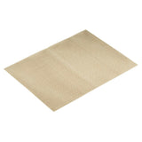 Xavax Bügelschutzmatte 25 x 34 cm