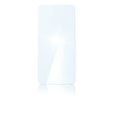 Hama Glass Displayschutz Premium Kristallglas für iPhone 11