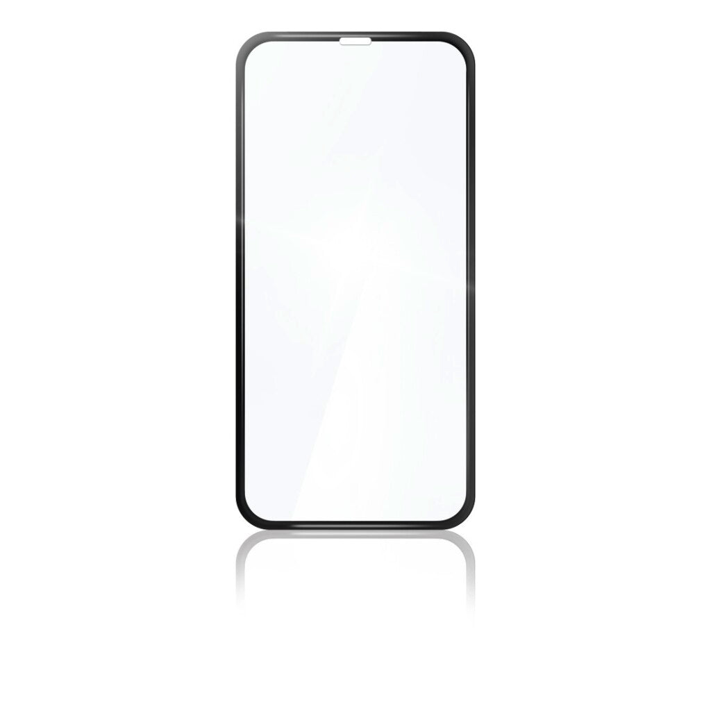 Hama 3D-Fullscreen-Schutzglas für Apple iPhone 11 Schwarz