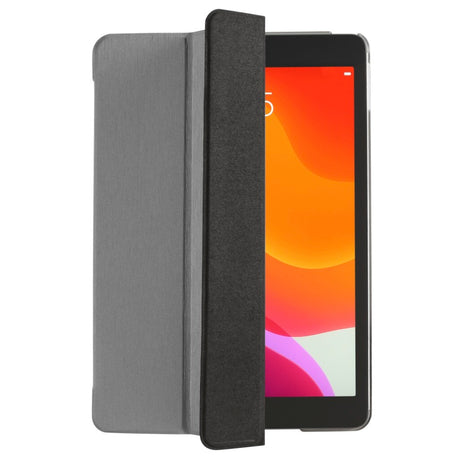 Hama Tablet-Hülle Fold Clear für Apple iPad 10.2 Grau