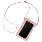 Hama Umhängetasche universal für Smartphones rosa