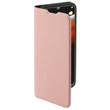 Hama Heft Single2.0 für Xiaomi Redmi 9a Pink