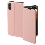 Hama Heft Single2.0 für Xiaomi Redmi 9a Pink