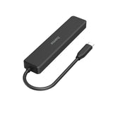 Hama USB-C-Hub Multiport 5-Port 3x USB-A USB-C HDMI Handel;