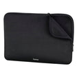 Hama Laptophülle Neopren Bildschirmgröße bis 34 cm (13,3) Schwarz