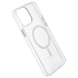 Hama Cover Magcase Safety für Apple iPhone 12 Pro Max transparent