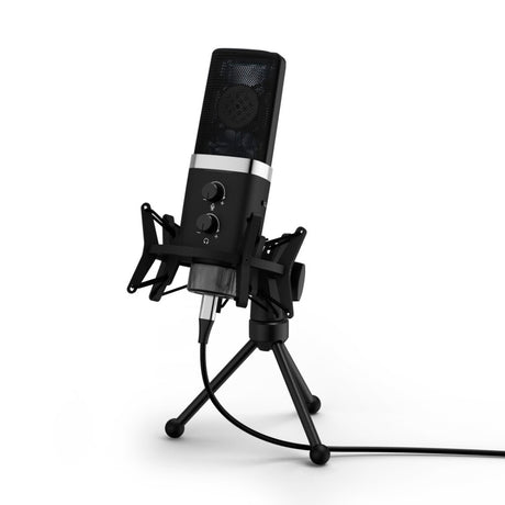 Urage Streaming-Mikrofon Stream 900 HD Studio