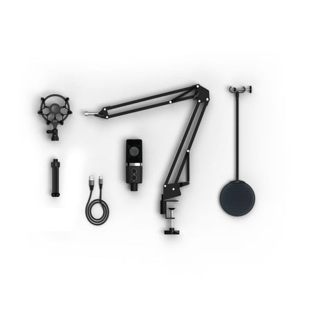Urage Streaming-Mikrofon Stream 900 HD Studio